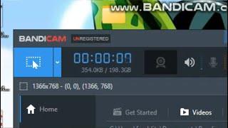 how to crack bandicam and remove watermark for free