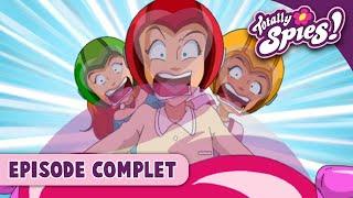 Totally Spies !  Saison 1, Épisodes 1 à 2  ÉPISODE COMPLET Compilation | 40+ MINUTES