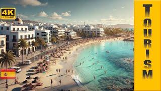 Puerto del Carmen - Volledige beoordeling van het toeristische paradijs van Lanzarote