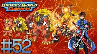 Digimon World Dawn Redux Playthrough with Chaos part 52: A Small Aptitude Problem