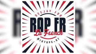 Rap Français Mix 2021 - Best Of Rap Français 2021 - La French 07 - Koba LaD Gazo Jul Oboy Gradur MHD