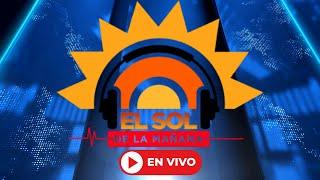 EL SOL DE LA MAÑANA DE ZOLFM EN VIVO