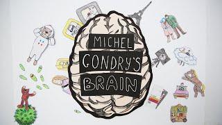 Michel Gondry's Brain (2020)