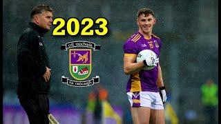 The Very Best of Shane Walsh - Kilmacud Crokes Gaa Highlights - 2024