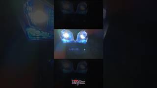 Laser Led H6 Lampu Murah Meriah #motovlog #ledlights #vario