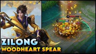 Zilong's New Free Epic Skin is Amazing! | Honor of Kings