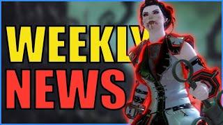 The Week Ahead: Best GOLD MAKING Farms & Recipes | Halloween Edition