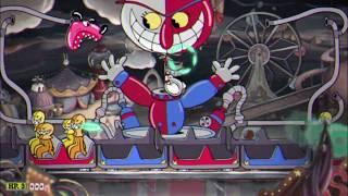 Tips para vencer al PAYASO en Cuphead! (Beppi the Clown)