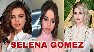 Selena Gomez Pretty & Cute Photos Compilation...