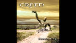 Creed - What If