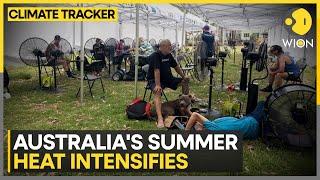 Australia's record-breaking summer heat: Project launched to aid the homeless | WION