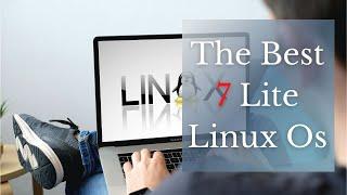  Best Lite Linux For Old Computers