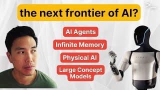 What will AI look like in 2025? Trends and Predictions