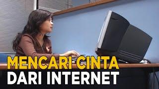 Pencarian jodoh lewat internet dan lewat konsultan jodoh | SISI LAIN