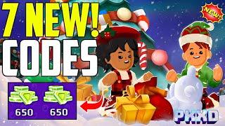 PK XD CHRISTMAS PROMO CODES | PK XD REDEEM CODE TODAY | PKXD DECEMBER 2024 | PK XD FREE GEMS #PKXD