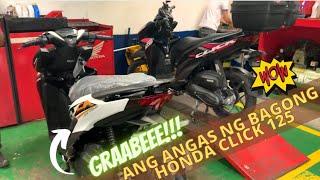 MAGKANO BUDGET PARA SA MAINTENANCE NG MOTOR ?? | HONA CLICK 125I V2 GAME CHANGER 2021 | ErvinMOTero