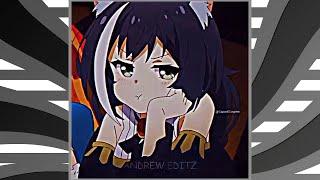 PRESET JEDAG-JEDUG GEMSER-GEMSER ANIME ALIGHT MOTION  || DJ GAK TAHU 