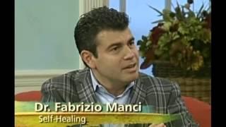 Dr. Fabrizio Mancini appears on Daytime