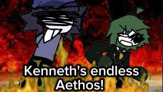 SMK Movie: Kenneth's Endless Aethos!