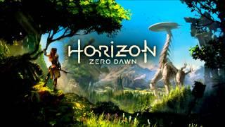 Horizon Zero Dawn Soundtrack OST - Main Theme