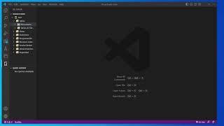 como CONECTAR una BASE DE DATOS SQL SERVER a VISUAL STUDIO CODE 