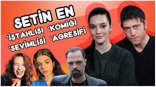 Mustafa Açılan ile Sanem Babi, Gelsin Hayat Bildiği Gibi setinin enlerini açıkladı 