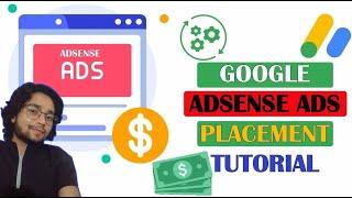 How To Setup Adsense Auto Ads On Wordpress Website | Google Adsense Ad Placement Tutorial