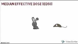 Types of doses