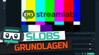 Streamlabs OBS Komplettkurs 2020: #01 Grundlagen