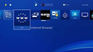 How To Increase PERFORMANCE On Your PS4 Console | Ping, FPS, and Input Delay | Ghwost