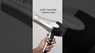 Professional Hair Dryer: Top Features for Salon-Quality Results! #HairDryer #SalonQuality