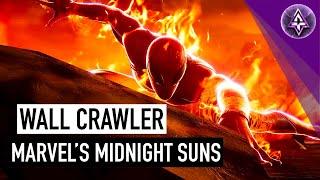 Marvel's Midnight Suns - Wall Crawler - Tactical Challenge