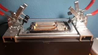 Alcatel Idol 3 5.5 Screen replacement How to disassemble