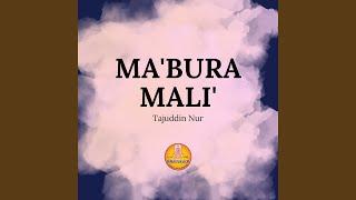 MA'BURA MALI'