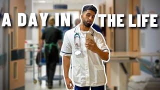 Day in The Life as a Physiotherapist