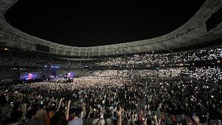 mor ve ötesi - Bir Derdim Var | Live at Vodafone Park İstanbul | 28.05.2022