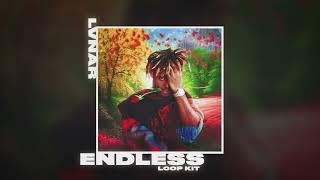 Juice WRLD Loop Kit - Endless (Guitar, Trippie Redd, Iann Dior, Lil Peep, The Kid LAROI Loop Kit)