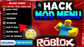 [NEW] Roblox mod menu  Free robux and shopping - Fly, Speed & Unlimited Robux (2024)