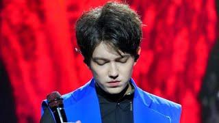 Dimash Kudaibergen 【Daididau】 Димаш Dusseldorf concert 9.04.2022 Düsseldorf Germany