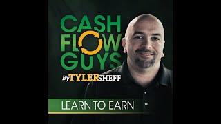 Cash Flow Guys interview The Appliance Profit