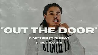 [FREE] Pimp Tobi type beat 2022 |Out The Door| Bay Area Type beat (Shmartin)