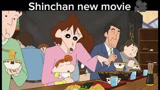 Shinchan new movie  #trending #shinchan #ytshorts #shinchanmovies @Montu55k