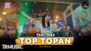 Yeni Inka - Top Topan - DC Musik (Official Music Yi Production) kulo pun angkat tangan