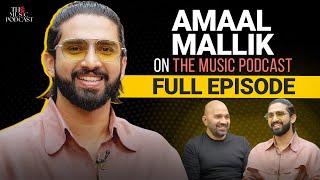 @amaalmallikmusic | The Music Podcast: Mallik Legacy, Music Composition, Bollywood, Inspiration