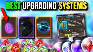 The MOST Important Upgrading Systems in Maplestory