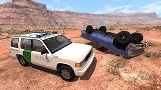 U.S. Border Protection | BeamNG.drive