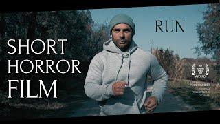 RUN   | One Minute Short HORROR Film