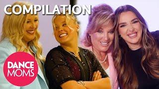 Dance Moms The Reunion: Me and My Dance Mom! (MEGA-Compilation)