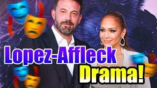 EXPOSED Inside Jennifer Lopez & Ben Affleck's Relationship at Their Son’s Graduation!