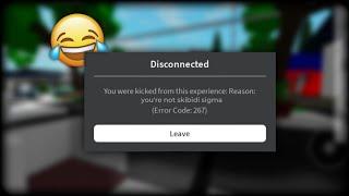 [ FE ] Ultra Player Kick/Ban Script - Ban Any Sigman't fr   | Roblox Scripts *2034